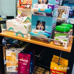 一站式宠物生活乐园 探访多多宠物用品店